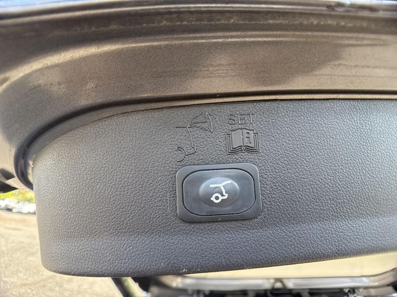 2014 Ford Escape Titanium Chantilly VA