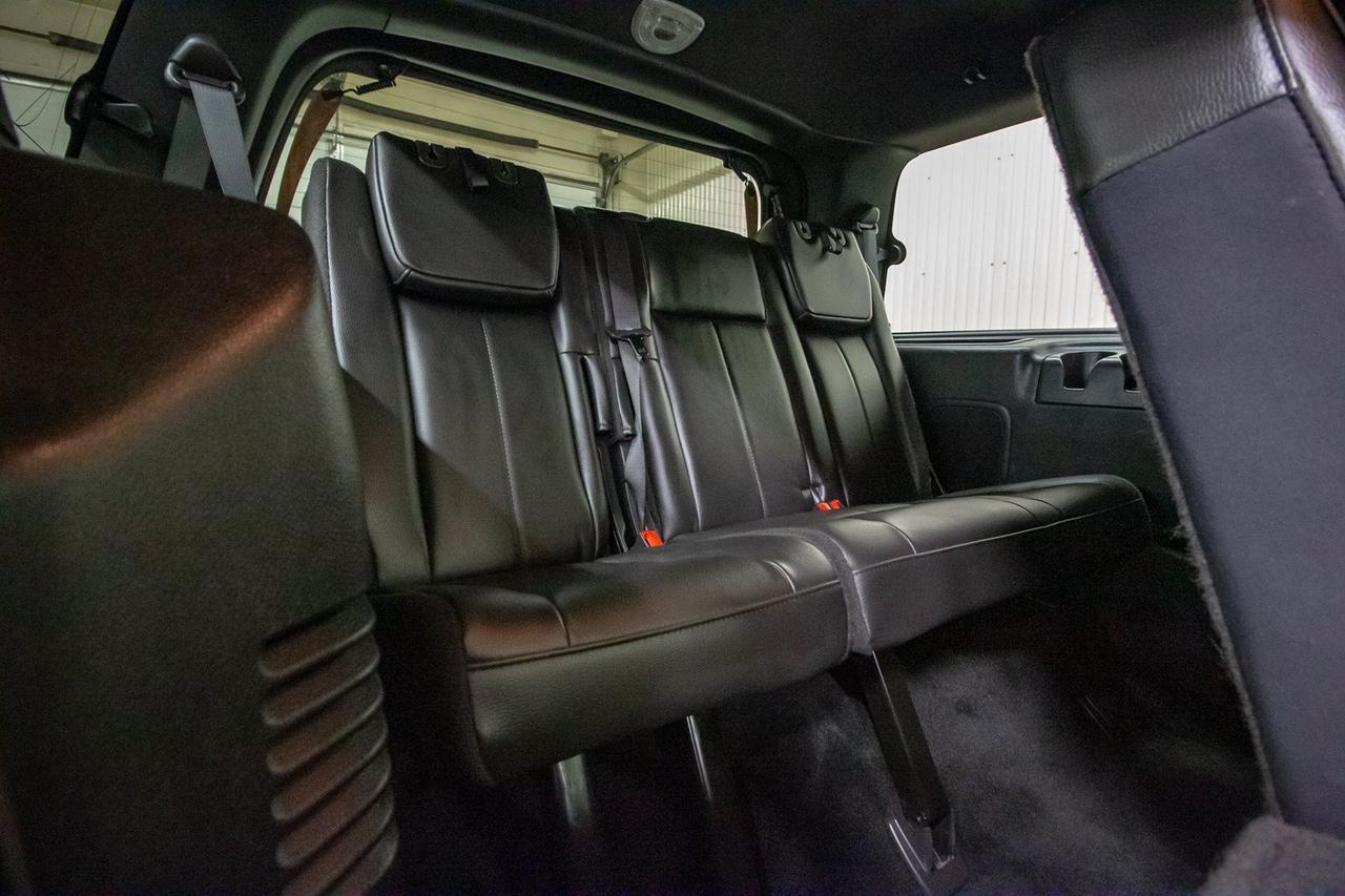 2014 Ford Expedition AWD Limited Leather Roof Nav Red Deer AB