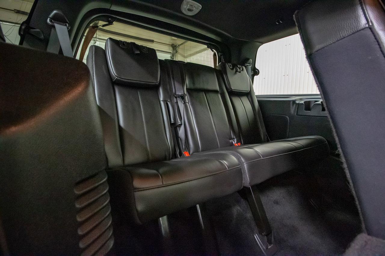 2014 Ford Expedition AWD Limited Leather Roof Nav Red Deer AB