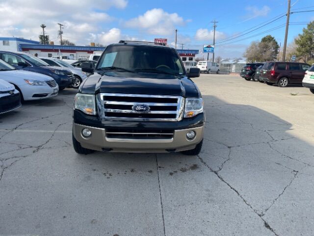2014 Ford Expedition EL King Ranch 4WD Ogden UT