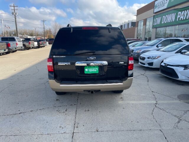 2014 Ford Expedition EL King Ranch 4WD Ogden UT