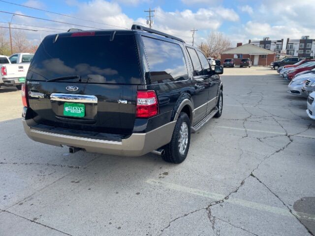 2014 Ford Expedition EL King Ranch 4WD Ogden UT