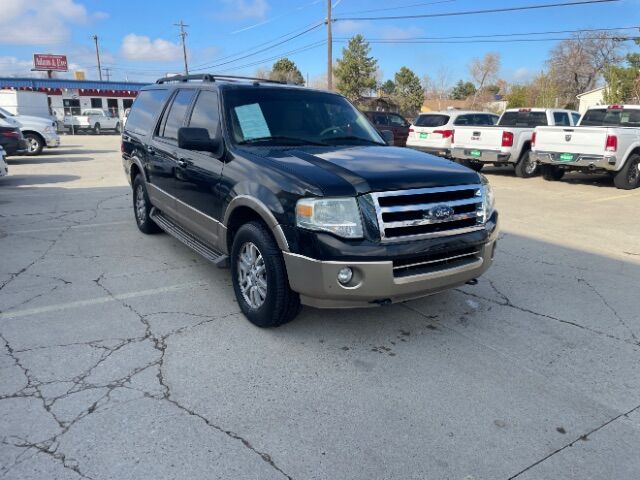2014 Ford Expedition EL King Ranch 4WD Ogden UT