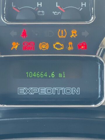 2014 Ford Expedition EL King Ranch 4WD Ogden UT