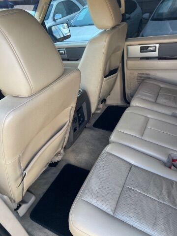 2014 Ford Expedition EL King Ranch 4WD Ogden UT