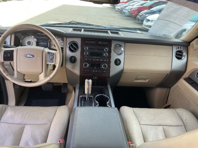 2014 Ford Expedition EL King Ranch 4WD Ogden UT