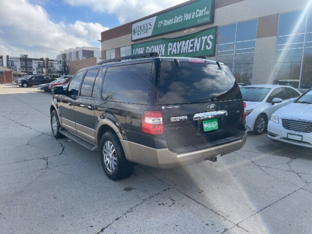 2014 Ford Expedition EL King Ranch 4WD Ogden UT