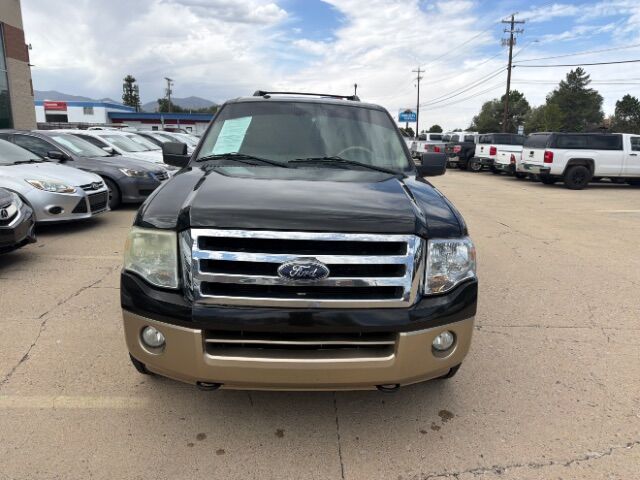 2014 Ford Expedition EL King Ranch 4WD West Valley City UT