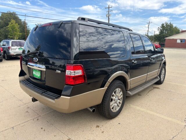 2014 Ford Expedition EL King Ranch 4WD West Valley City UT
