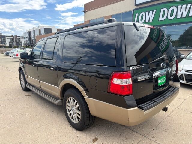 2014 Ford Expedition EL King Ranch 4WD West Valley City UT