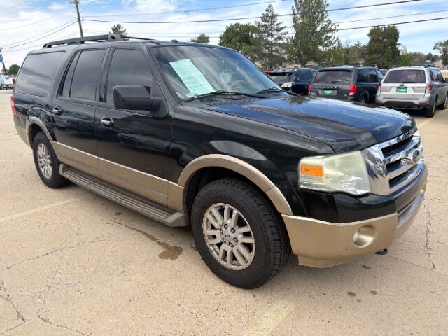 2014 Ford Expedition EL King Ranch 4WD West Valley City UT