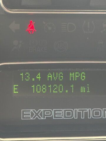 2014 Ford Expedition EL King Ranch 4WD West Valley City UT