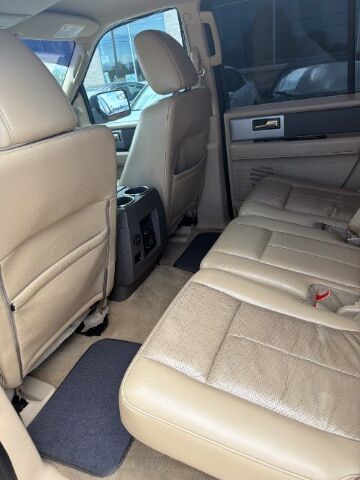 2014 Ford Expedition EL King Ranch 4WD West Valley City UT