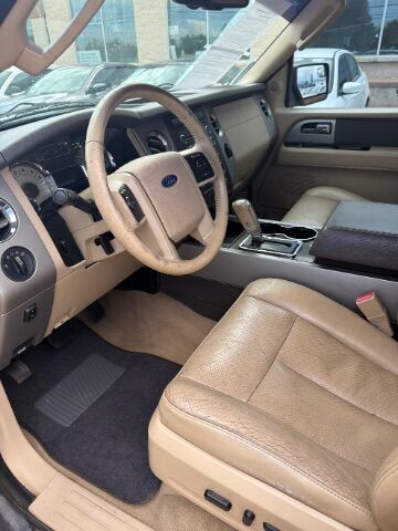 2014 Ford Expedition EL King Ranch 4WD West Valley City UT