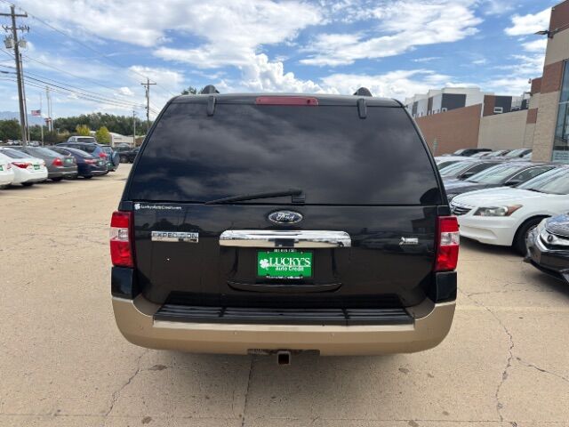 2014 Ford Expedition EL King Ranch 4WD West Valley City UT