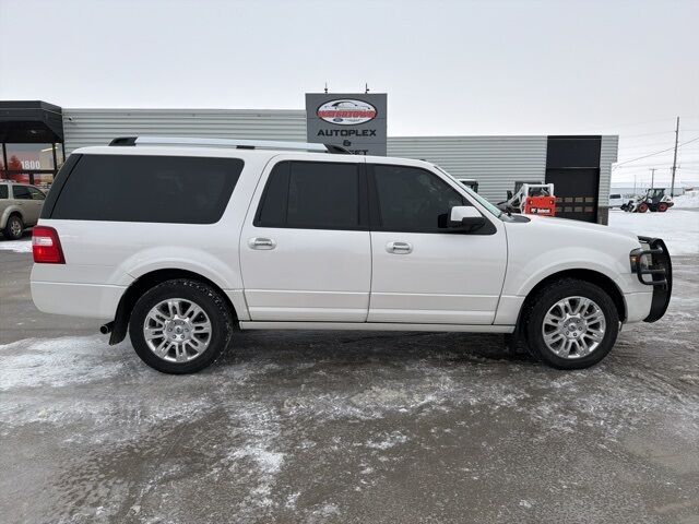 2014 Ford Expedition EL