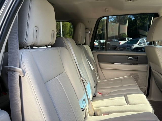 2014 Ford Expedition EL XL Jacksonville FL