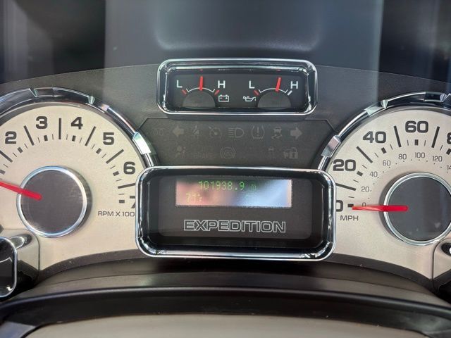 2014 Ford Expedition EL XL Jacksonville FL