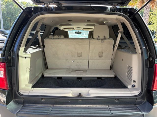 2014 Ford Expedition EL XL Jacksonville FL