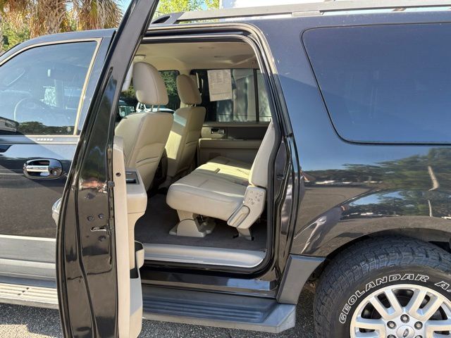 2014 Ford Expedition EL XL Jacksonville FL