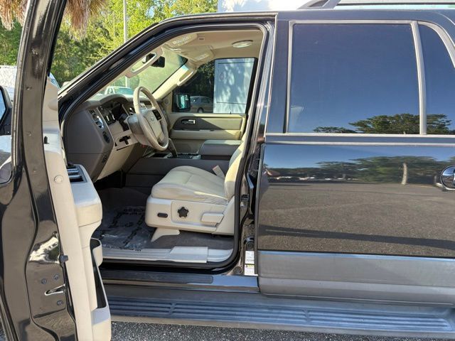 2014 Ford Expedition EL XL Jacksonville FL