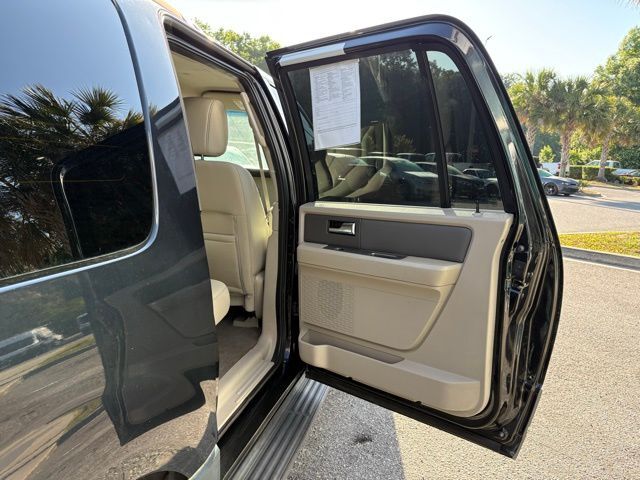 2014 Ford Expedition EL XL Jacksonville FL