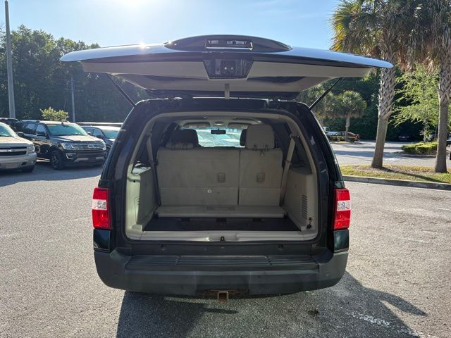2014 Ford Expedition EL XL Jacksonville FL