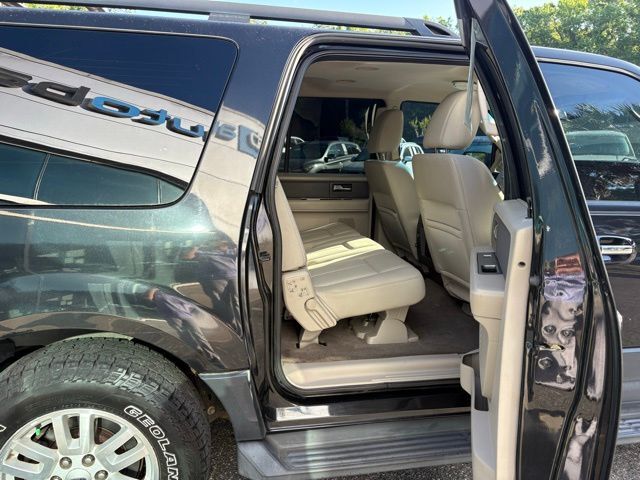 2014 Ford Expedition EL XL Jacksonville FL