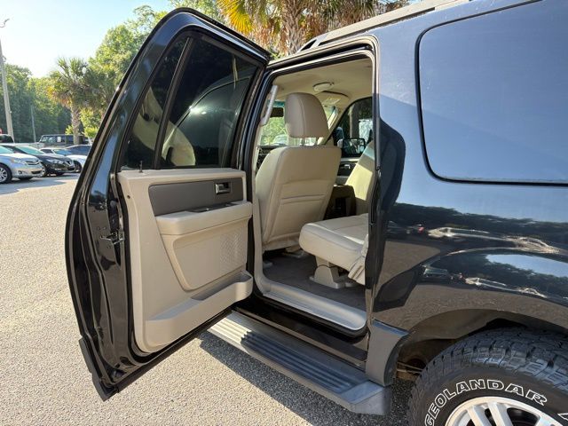 2014 Ford Expedition EL XL Jacksonville FL
