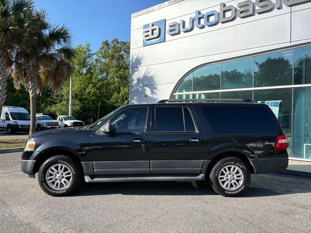 2014 Ford Expedition EL XL
