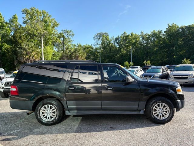 2014 Ford Expedition EL XL Jacksonville FL