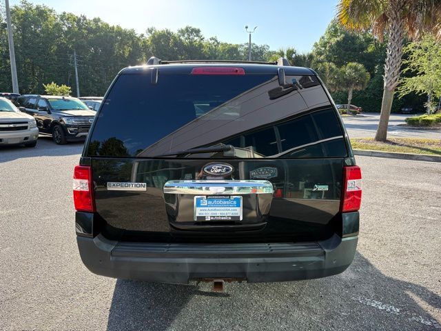 2014 Ford Expedition EL XL Jacksonville FL