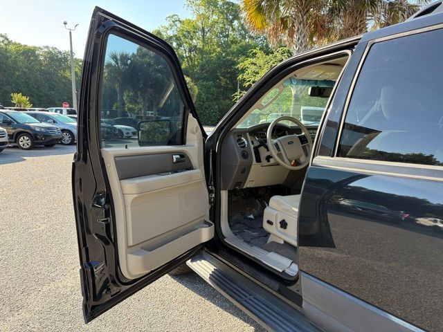 2014 Ford Expedition EL XL Jacksonville FL