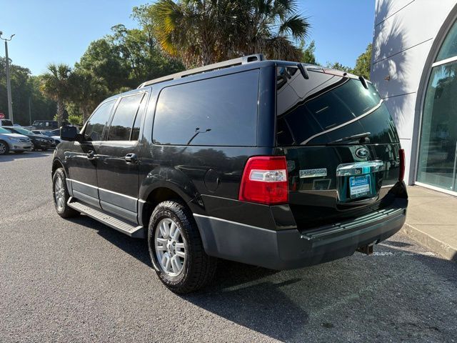 2014 Ford Expedition EL XL Jacksonville FL