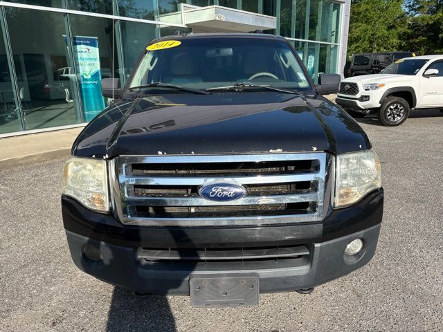 2014 Ford Expedition EL XL Jacksonville FL