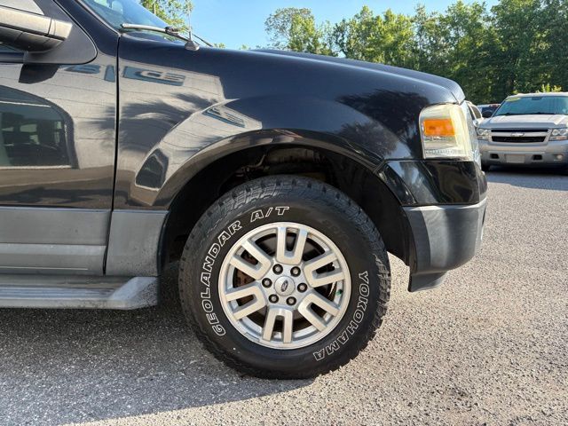 2014 Ford Expedition EL XL Jacksonville FL