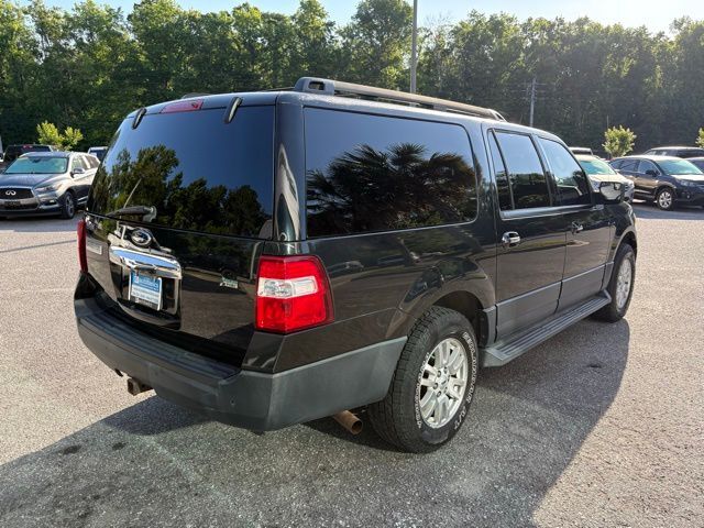 2014 Ford Expedition EL XL Jacksonville FL