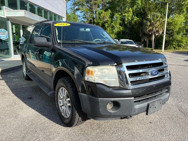 2014 Ford Expedition EL XL Jacksonville FL