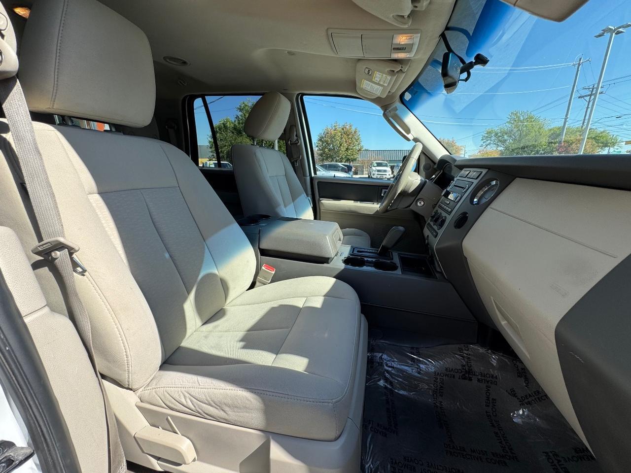2014 Ford Expedition EL XLT Austin TX