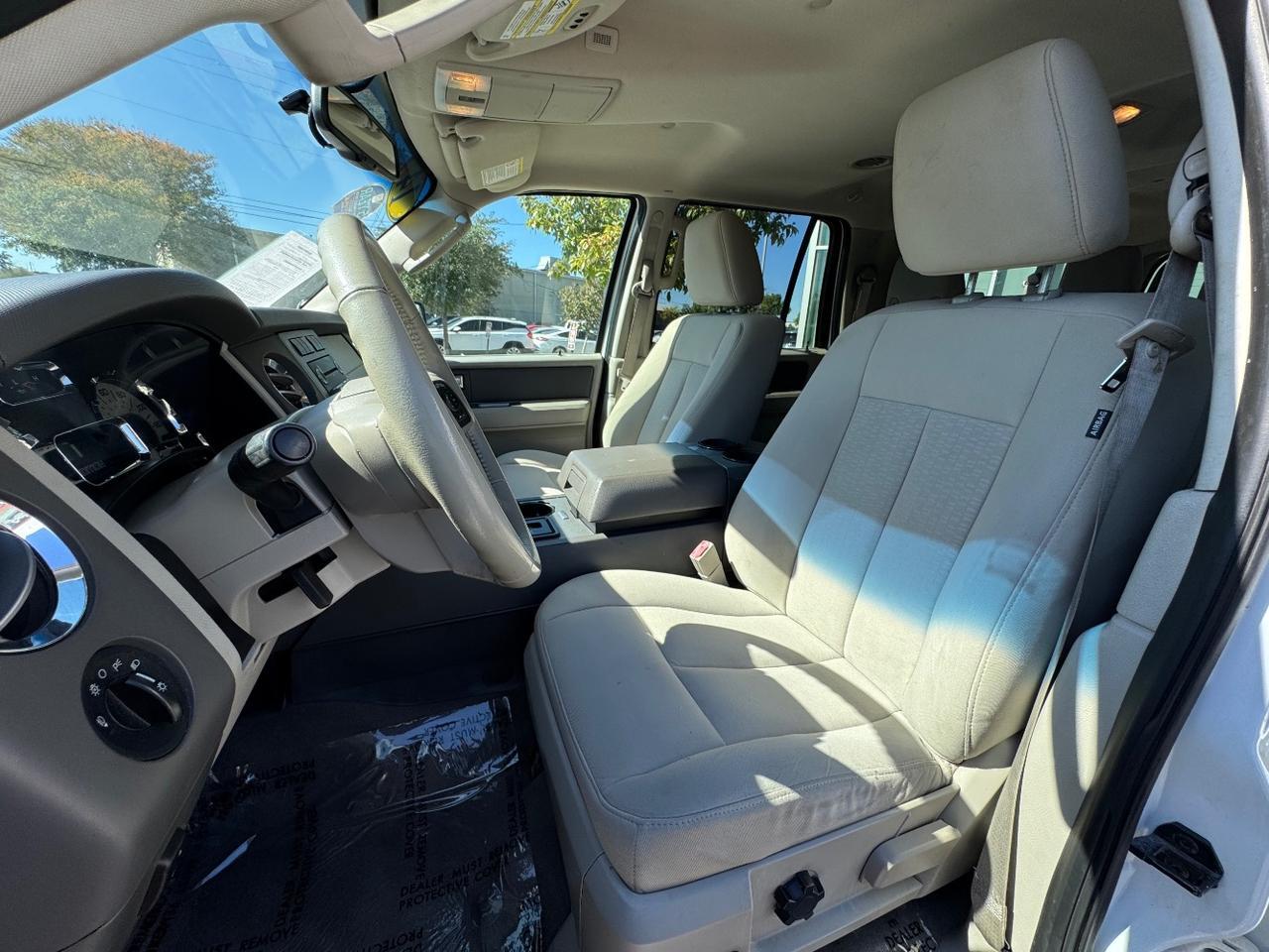 2014 Ford Expedition EL XLT Austin TX