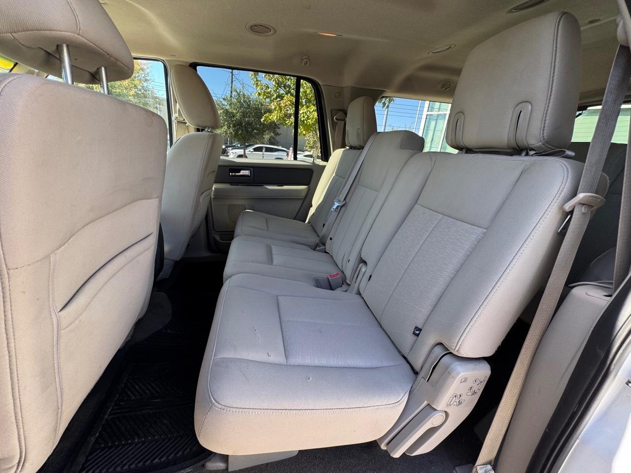 2014 Ford Expedition EL XLT Austin TX