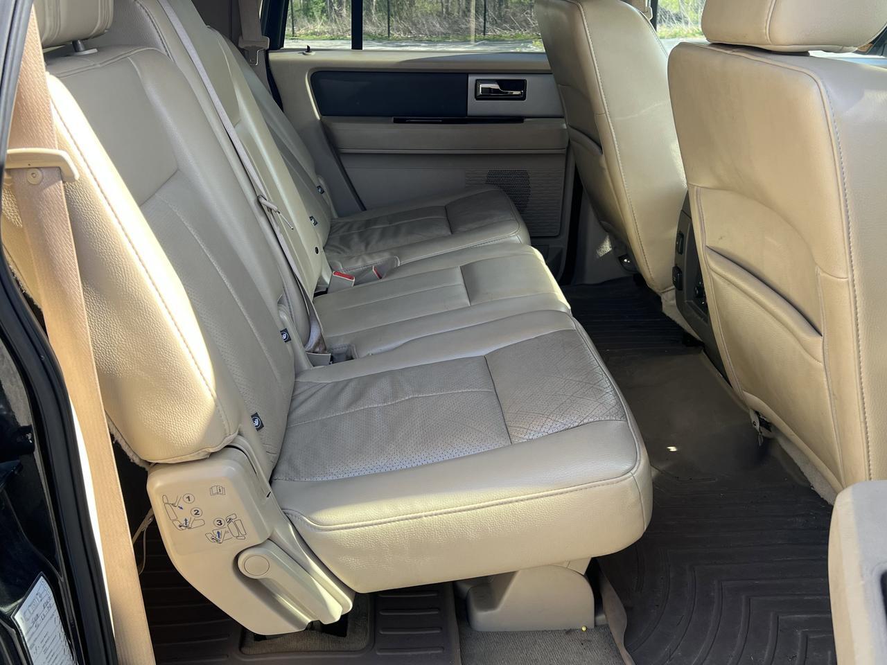 2014 Ford Expedition EL XLT Chester Springs PA