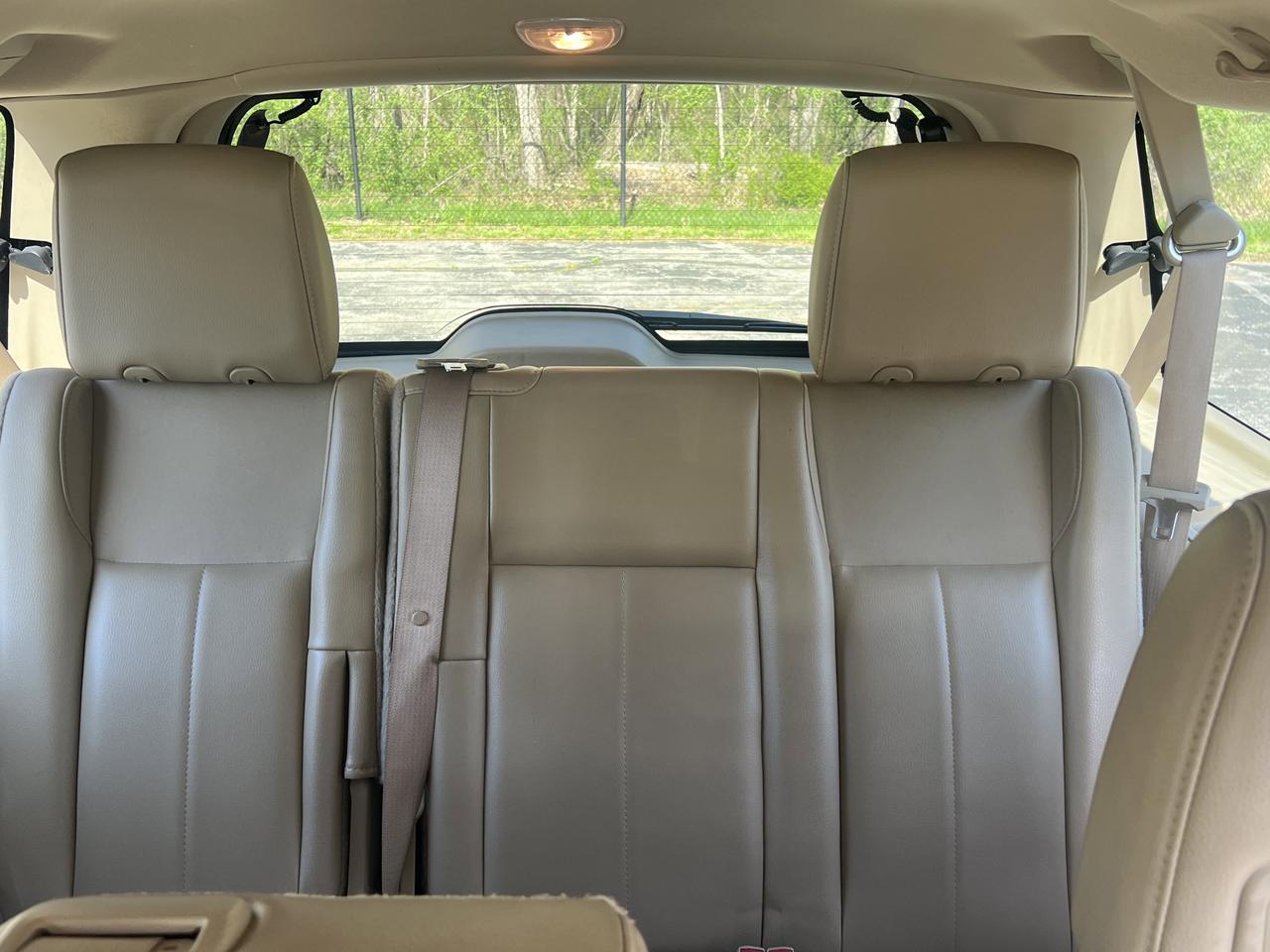2014 Ford Expedition EL XLT Chester Springs PA
