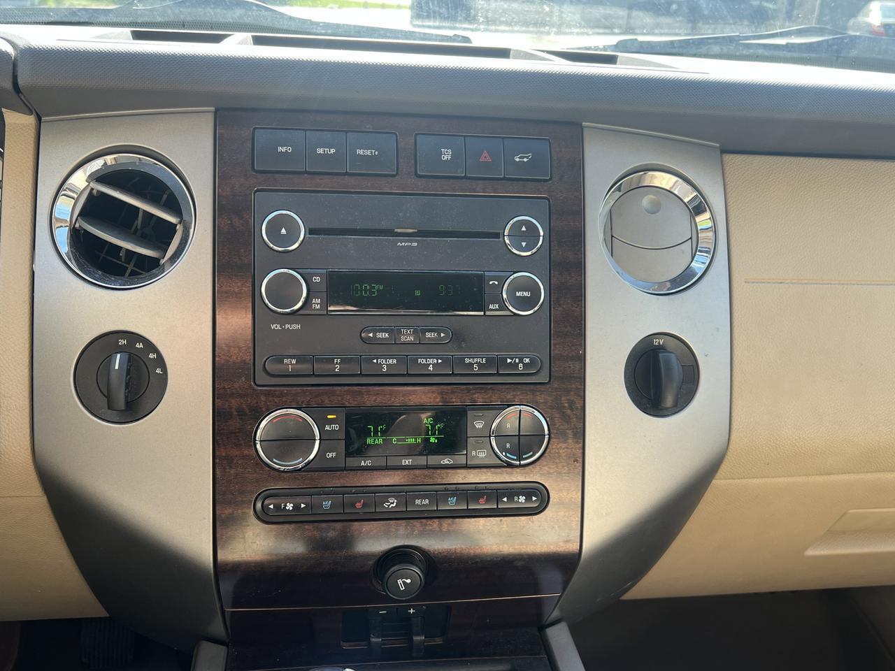 2014 Ford Expedition EL XLT Chester Springs PA