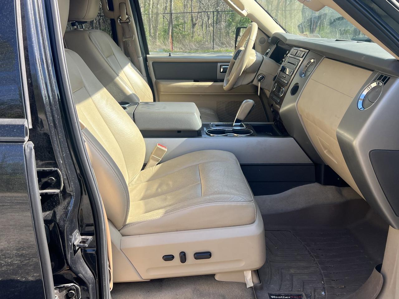2014 Ford Expedition EL XLT Chester Springs PA