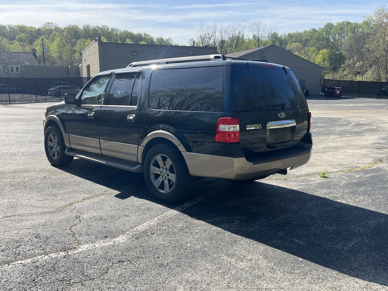 2014 Ford Expedition EL XLT Chester Springs PA