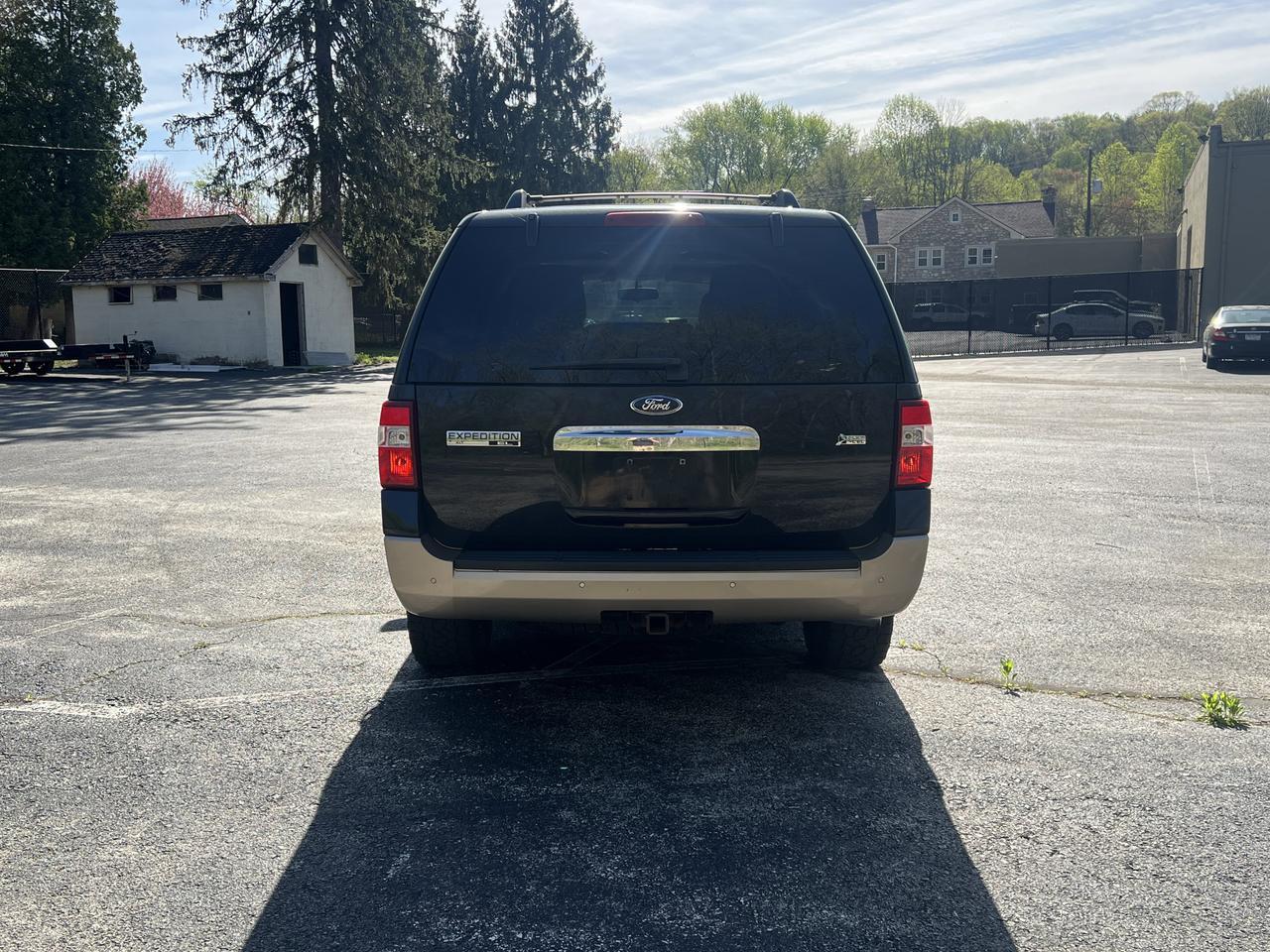 2014 Ford Expedition EL XLT Chester Springs PA