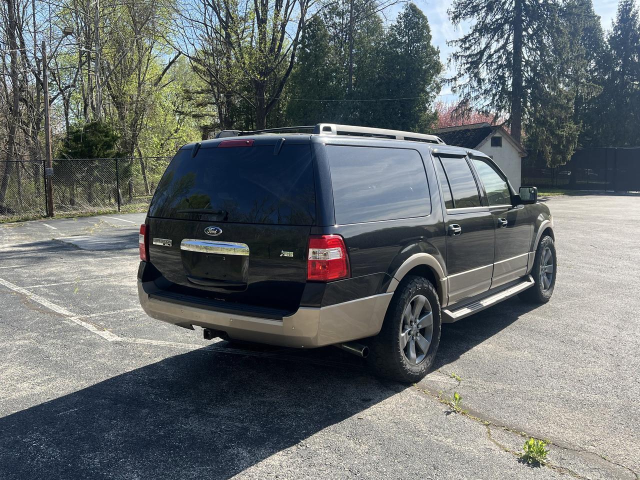 2014 Ford Expedition EL XLT Chester Springs PA