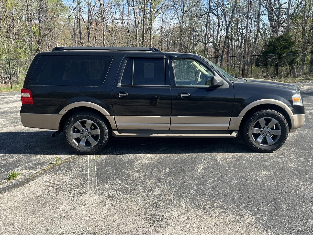 2014 Ford Expedition EL XLT Chester Springs PA