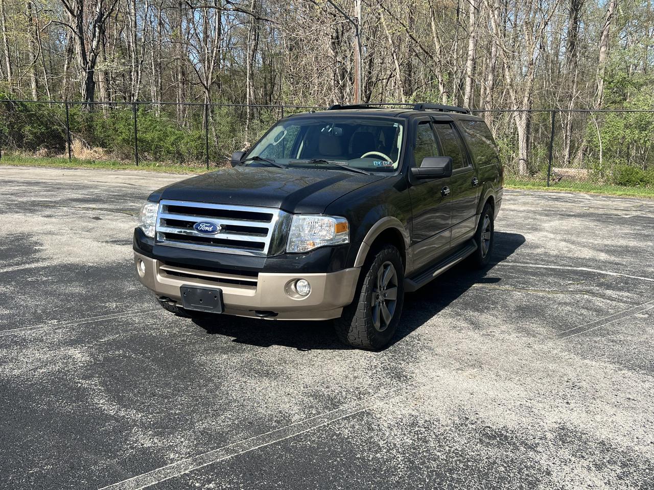 2014 Ford Expedition EL XLT Chester Springs PA